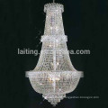 NOUVEAU pas cher moderne lustre Crystal Light, lampe pendante en cristal, lampe de lobby de l&#39;hôtel-62040